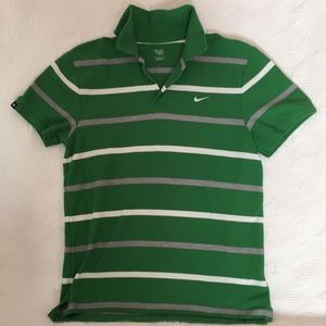 Nike polo